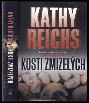 Kosti zmizelých