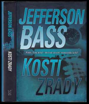 Kosti zrady