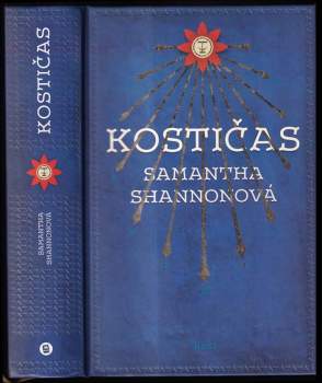 Kostičas