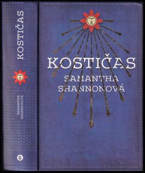 Kostičas