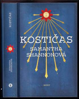 Kostičas