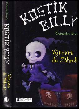 Christopher Lincoln: Kostík Billy
