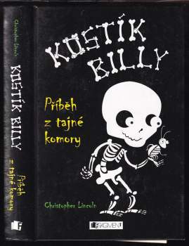 Kostík Billy