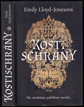 Kostischrány
