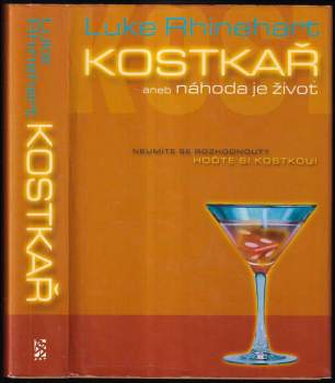 Kostkař, aneb, Náhoda je život