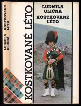 Kostkované léto