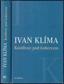 Kostlivec pod kobercem