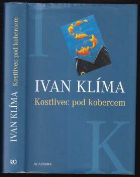 Kostlivec pod kobercem