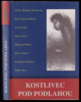 Kostlivec pod podlahou