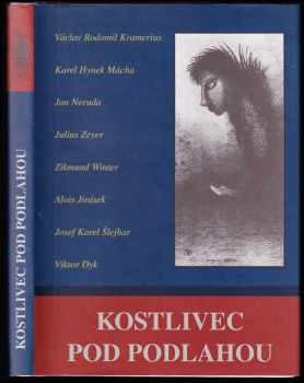 Kostlivec pod podlahou