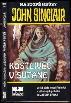 Kostlivec v sutaně