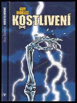 Kostlivení