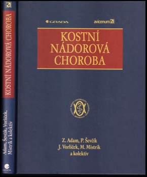 Kostní nádorová choroba