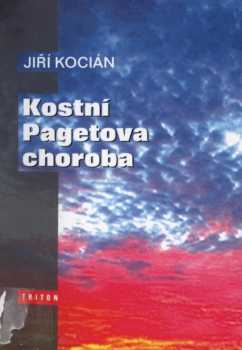Kostní Pagetova choroba