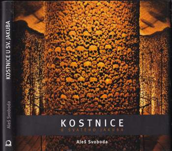 Kostnice u sv. Jakuba