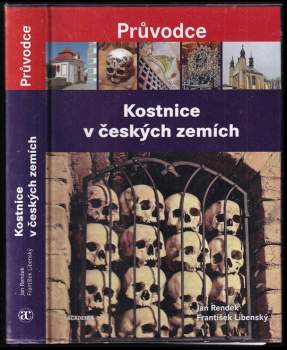 Jan Rendek: Kostnice v českých zemích