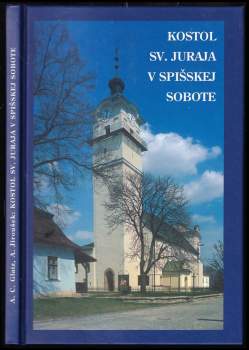 Kostol sv. Juraja v Spišskej Sobote