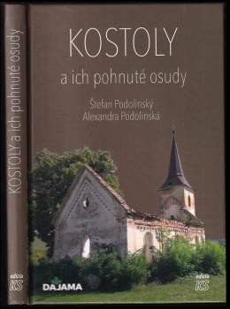 Kostoly a ich pohnuté osudy