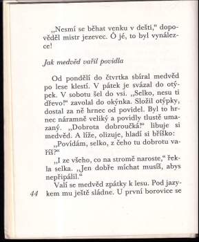 Václav Čtvrtek: Kotě z Kocourkova