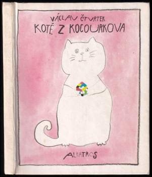 Václav Čtvrtek: Kotě z Kocourkova