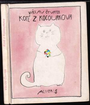 Václav Čtvrtek: Kotě z Kocourkova