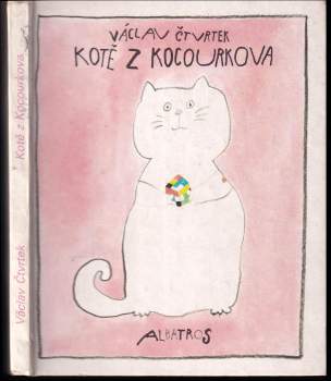 Kotě z Kocourkova