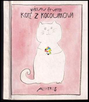 Václav Čtvrtek: Kotě z Kocourkova