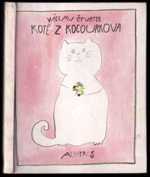 Václav Čtvrtek: Kotě z Kocourkova