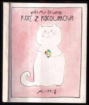 Kotě z Kocourkova : Pro začínající čtenáře