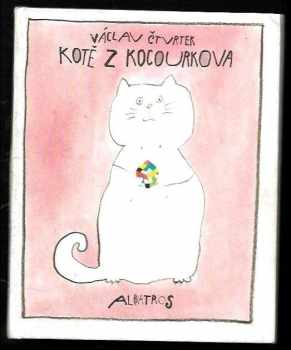 Kotě z Kocourkova