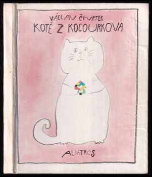 Kotě z Kocourkova