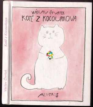 Kotě z Kocourkova : Pro začínající čtenáře