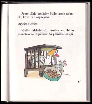 Václav Čtvrtek: Kotě z Kocourkova