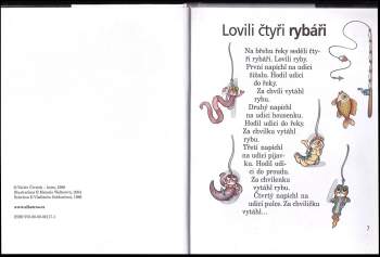 Václav Čtvrtek: Kotě z Kocourkova