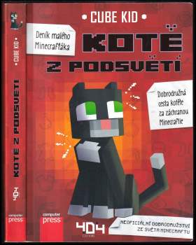 Kotě z podsvětí