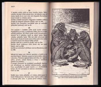 Joe Dever: Kotel strachu