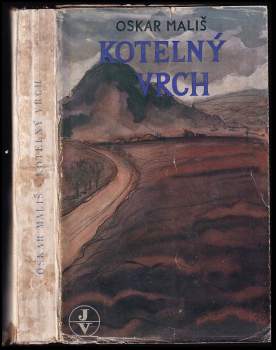 Kotelný vrch
