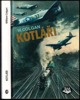 Kotláři