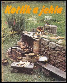 Kotlík a jehla