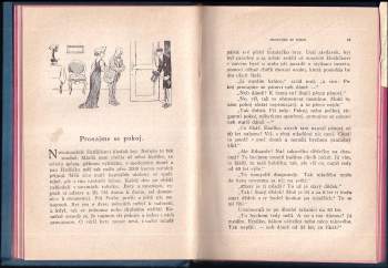 Josef Skružný: Kotrmelce