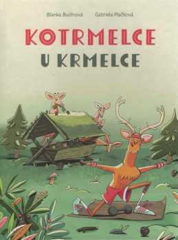 Kotrmelce u krmelce