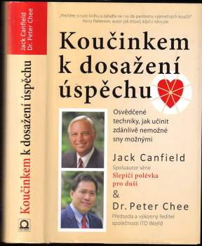 Koučinkem k dosažení úspěchu