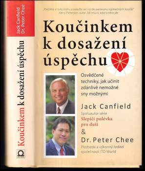 Jack Canfield: Koučinkem k dosažení úspěchu