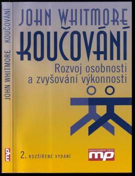 John Whitmore: Koučování