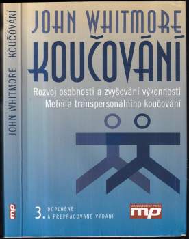 John Whitmore: Koučování