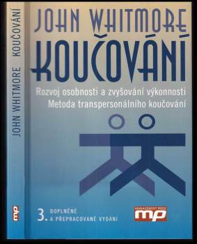 John Whitmore: Koučování