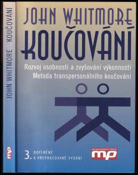 John Whitmore: Koučování