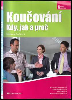 Koučování