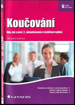 Koučování