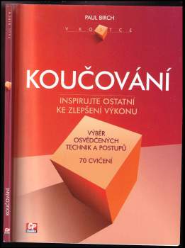 Koučování